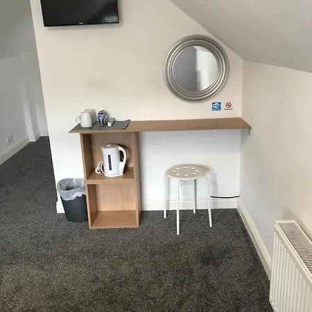 The Nocleg ze śniadaniem Leeds (West Yorkshire)