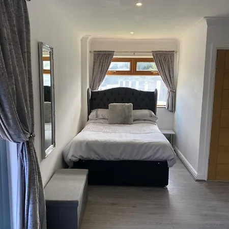 Bed and Breakfast The
