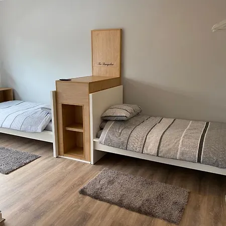 The Nocleg ze śniadaniem Leeds (West Yorkshire)