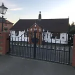 Penzion The Leeds (West Yorkshire)