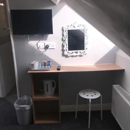 Guest house The Leeds (West Yorkshire)