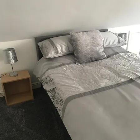 Bed & Breakfast The