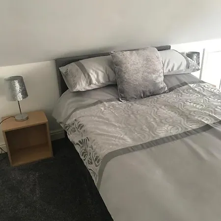Guest house The