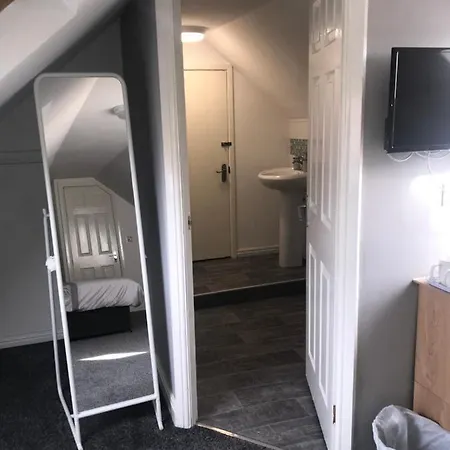 The Guest house Leeds (West Yorkshire)