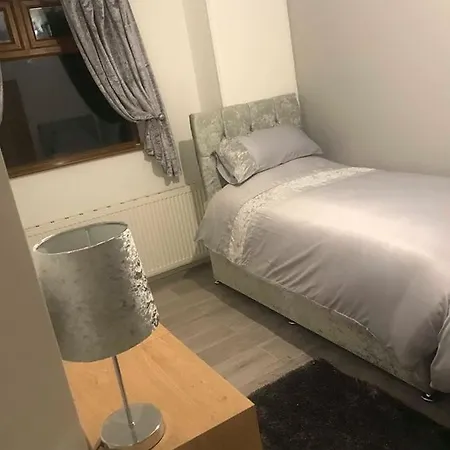 The Bed & Breakfast