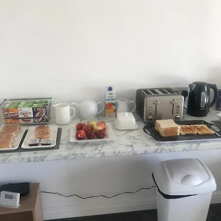 The Frühstückspension