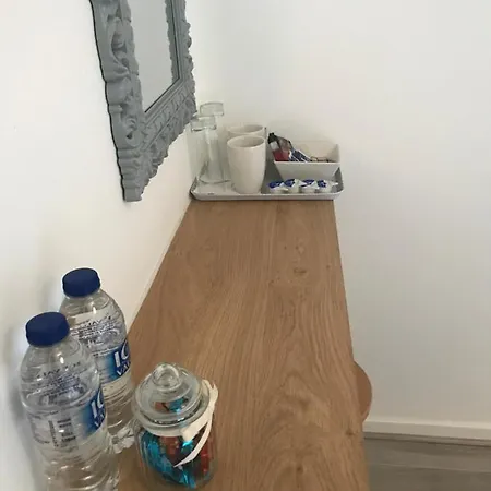 Guest house The Leeds (West Yorkshire)