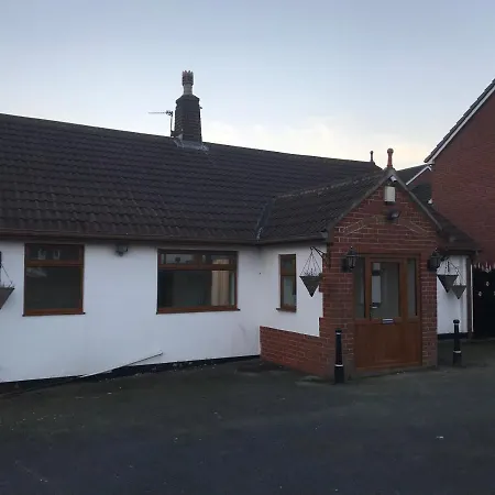 Bed & Breakfast The Leeds (West Yorkshire)