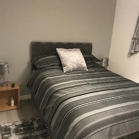 Bed & Breakfast The
