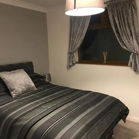 Bed & Breakfast The Leeds (West Yorkshire)