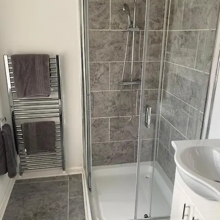 Guest house The Leeds (West Yorkshire)