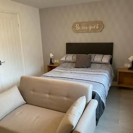 Guest house The Leeds (West Yorkshire)