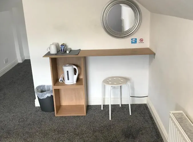 The Guest house Leeds (West Yorkshire)