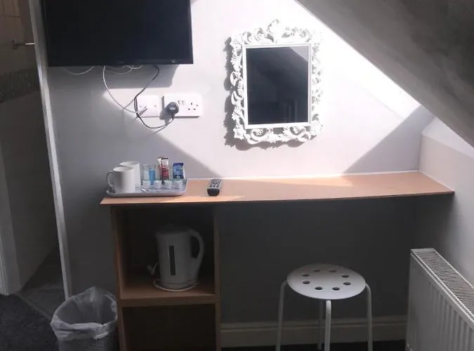 Gasthof The Leeds (West Yorkshire)