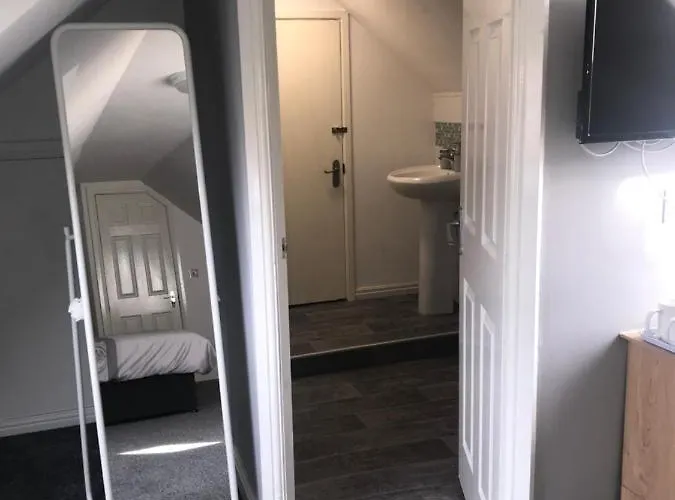 The Guest house Leeds (West Yorkshire)