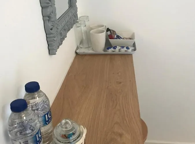 Gasthof The Leeds (West Yorkshire)