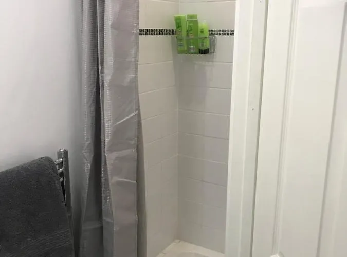 Pensjonat The Leeds (West Yorkshire)