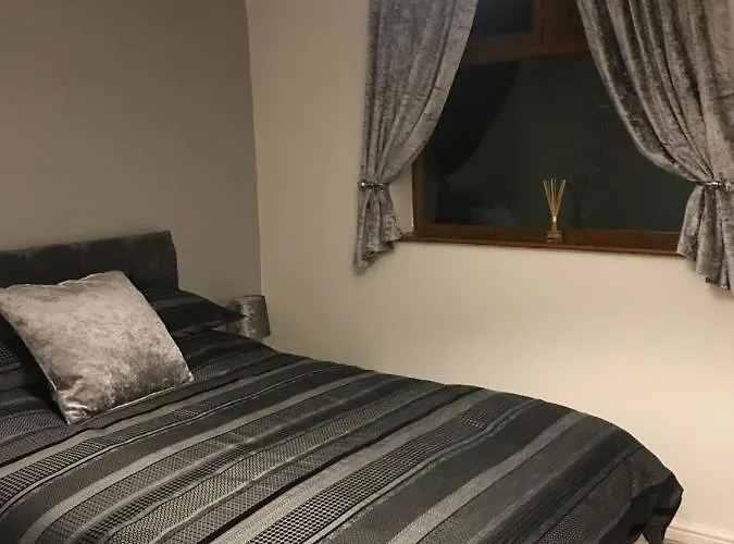 Guest house The Leeds (West Yorkshire)