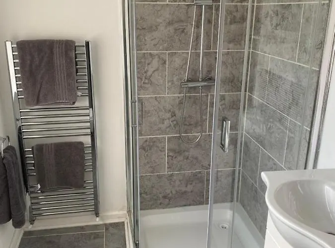 Guest house The Leeds (West Yorkshire)