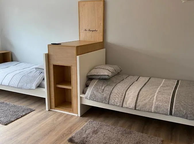 The Gasthof Leeds (West Yorkshire)