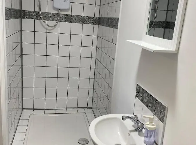 The Guest house Leeds (West Yorkshire)