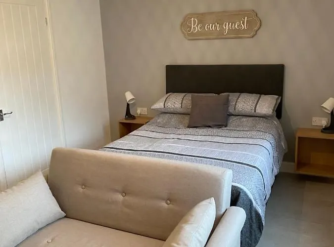 Gasthof The Leeds (West Yorkshire)