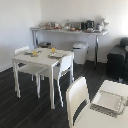 The Gæstehus Leeds (West Yorkshire)