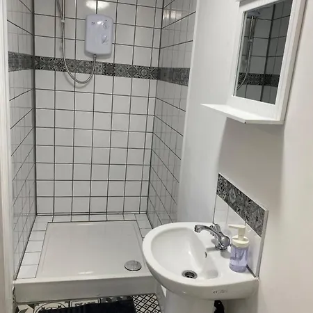 The Gæstehus Leeds (West Yorkshire)